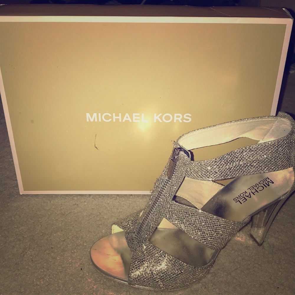 Michael Kors Heels